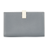 Celine Large Strap Wallet, back view